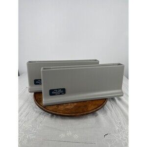 Skylite YS-50 STANDS ONLY x 2 Hothouse Super Radiant Infrared Dome Riser